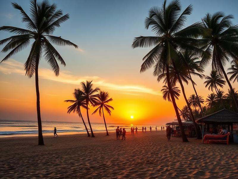 Goa