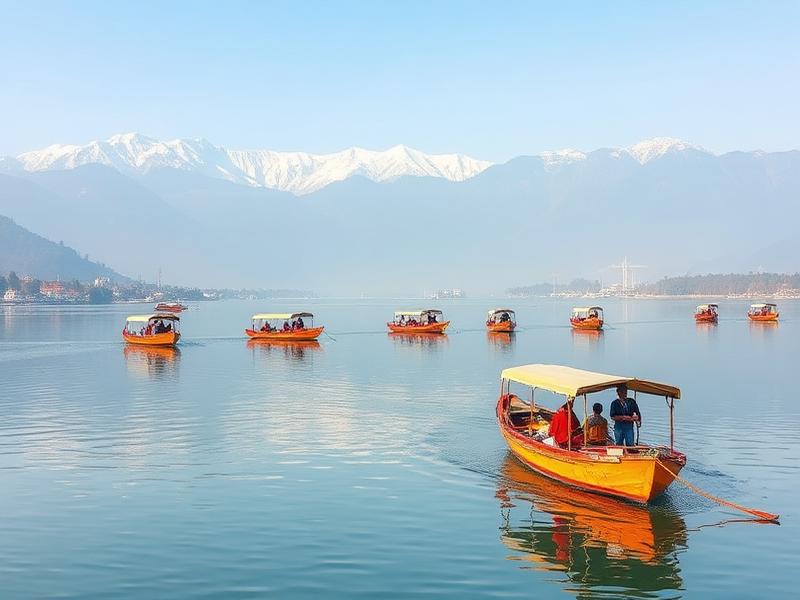 Kashmir