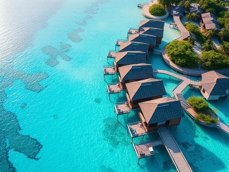 Maldives